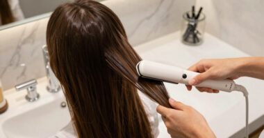 9 Best Hair Straighteners for Polished Getting-Ready Rituals in 2026