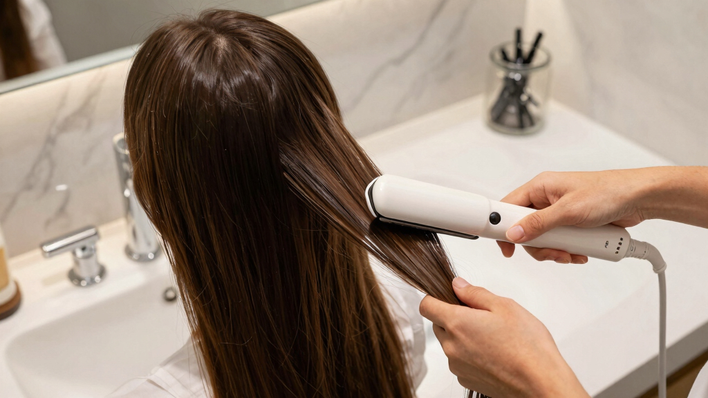 9 Best Hair Straighteners for Polished Getting-Ready Rituals in 2026