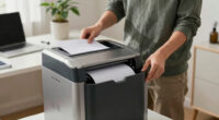 9 Best Heavy-Duty Shredders for Home Office Privacy in 2026