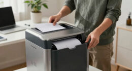 9 Best Heavy-Duty Shredders for Home Office Privacy in 2026