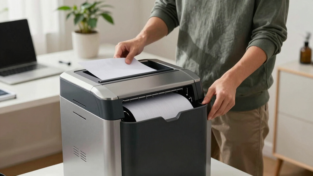 9 Best Heavy-Duty Shredders for Home Office Privacy in 2026