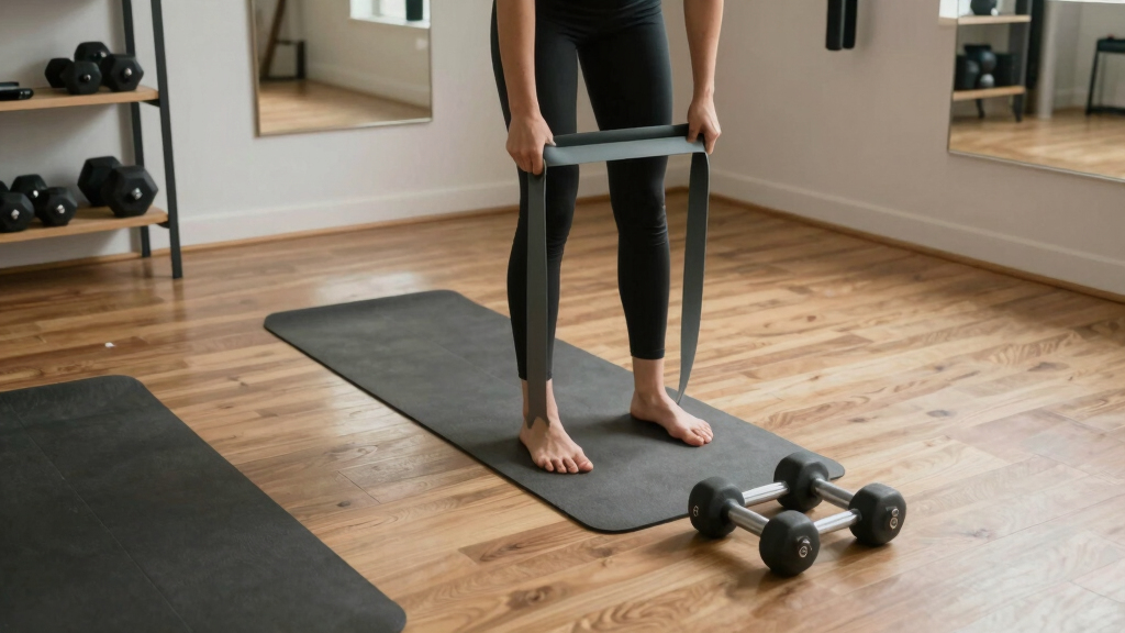 9 Best Home Gym Systems for Confidence Rebuilding in 2026