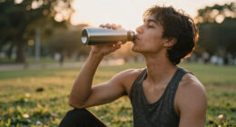 9 Best Insulated Water Bottles for Recovery Routines in 2026