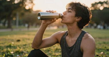 9 Best Insulated Water Bottles for Recovery Routines in 2026