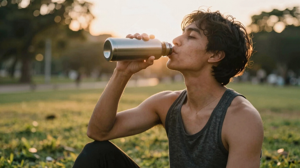 9 Best Insulated Water Bottles for Recovery Routines in 2026