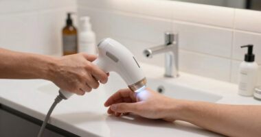 9 Best IPL Devices for Long-Term Self-Care Routines in 2026