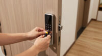 9 Best Keypad Deadbolts for Renters After Breakup in 2026