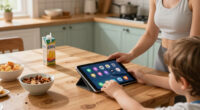 9 Best Kids Tablets for Travel Between Households in 2026