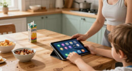 9 Best Kids Tablets for Travel Between Households in 2026