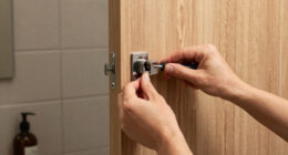 9 Best Locking Medicine Cabinets for Shared Households in 2026