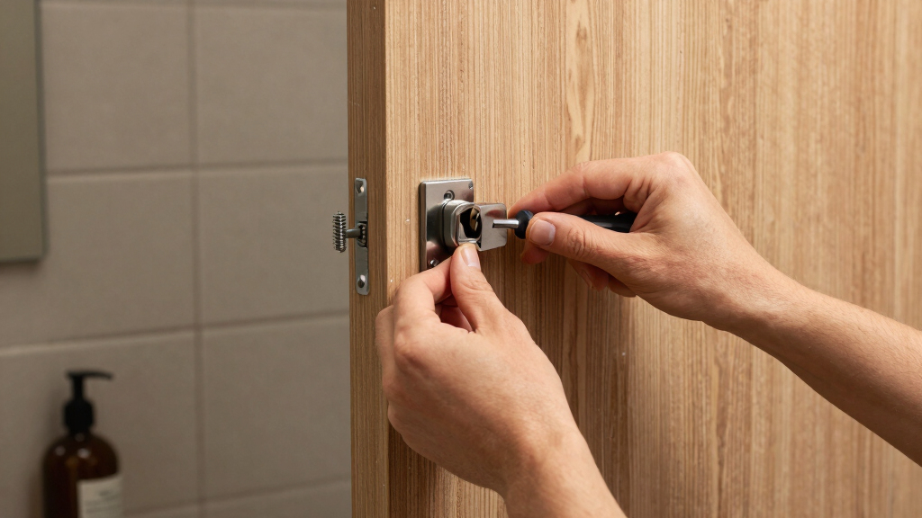 9 Best Locking Medicine Cabinets for Shared Households in 2026