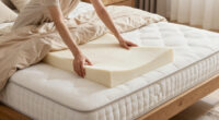 9 Best Luxury Mattress Toppers for Better Recovery Sleep in 2026