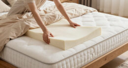9 Best Luxury Mattress Toppers for Better Recovery Sleep in 2026