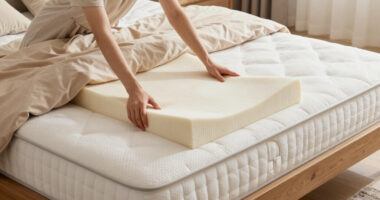 9 Best Luxury Mattress Toppers for Better Recovery Sleep in 2026