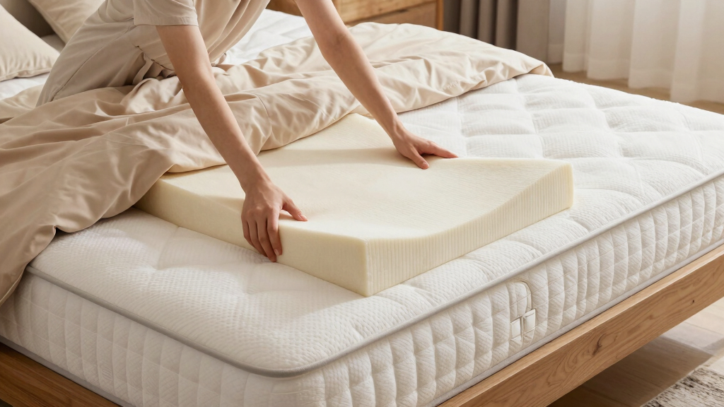 9 Best Luxury Mattress Toppers for Better Recovery Sleep in 2026