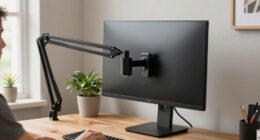 9 Best Monitor Arms for Cleaner Home Desk Setups in 2026