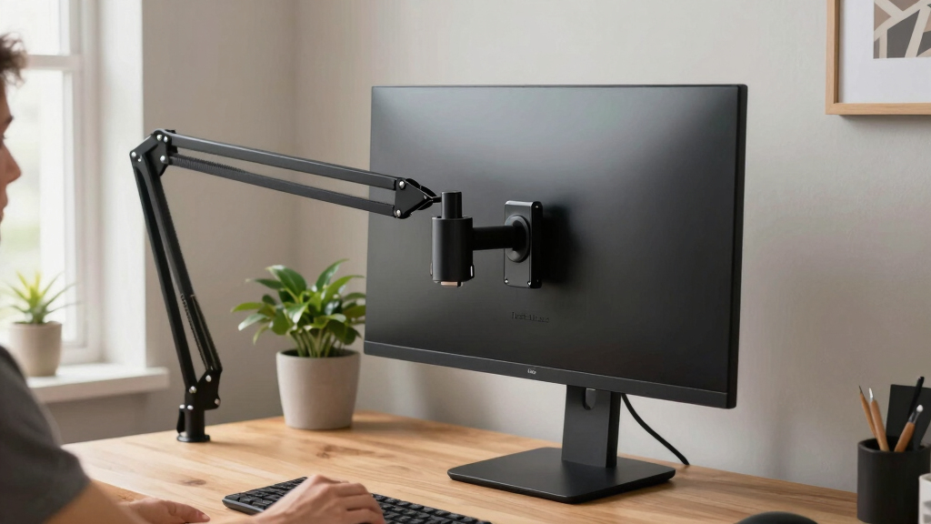 9 Best Monitor Arms for Cleaner Home Desk Setups in 2026