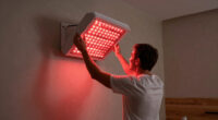9 Best Red Light Therapy Panels for Evening Wellness Routines in 2026