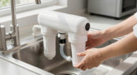 9 Best Reverse Osmosis Systems for Apartment Kitchens in 2026