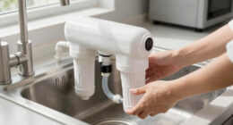 9 Best Reverse Osmosis Systems for Apartment Kitchens in 2026