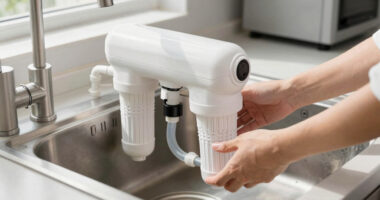 9 Best Reverse Osmosis Systems for Apartment Kitchens in 2026