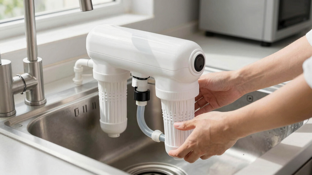 9 Best Reverse Osmosis Systems for Apartment Kitchens in 2026