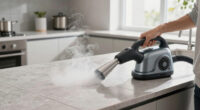 9 Best Steam Cleaners for Fresh-Start Home Sanitizing in 2026
