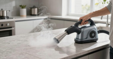 9 Best Steam Cleaners for Fresh-Start Home Sanitizing in 2026