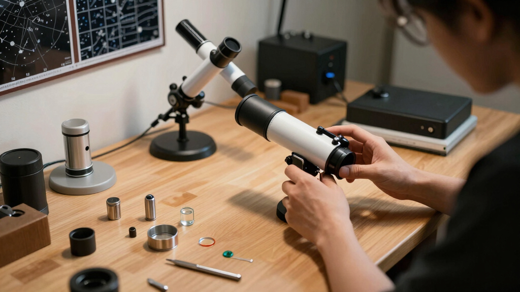 9 Best Telescopes for Quiet Solo Hobbies at Home in 2026
