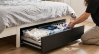 9 Best Under-Bed Storage Systems for Small Bedrooms in 2026