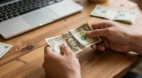 achieving income goal relief