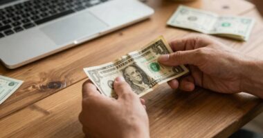 achieving income goal relief