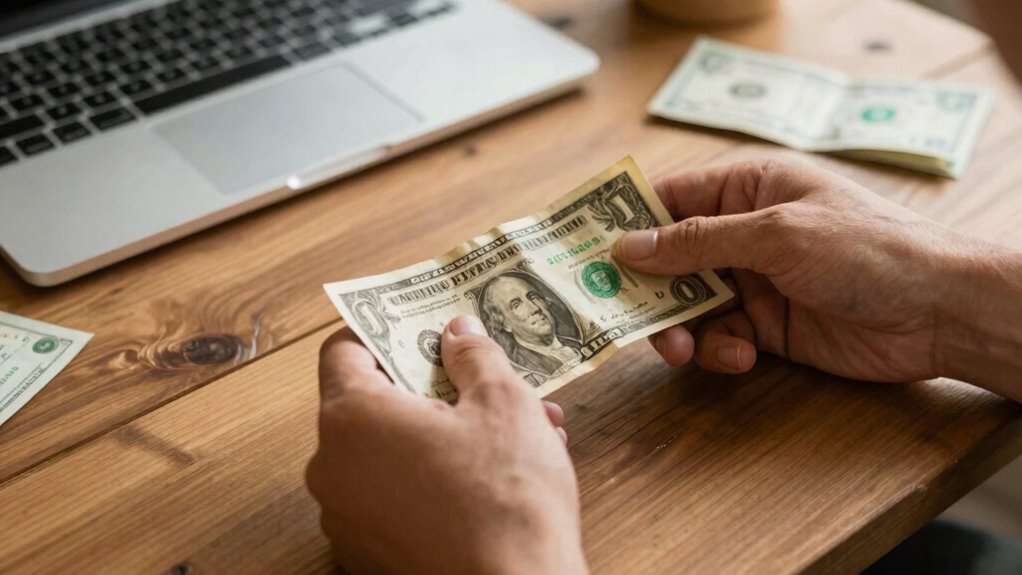 achieving income goal relief