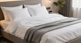 adjust bed for stress