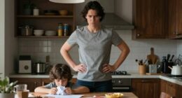 authoritative vs manipulative parenting