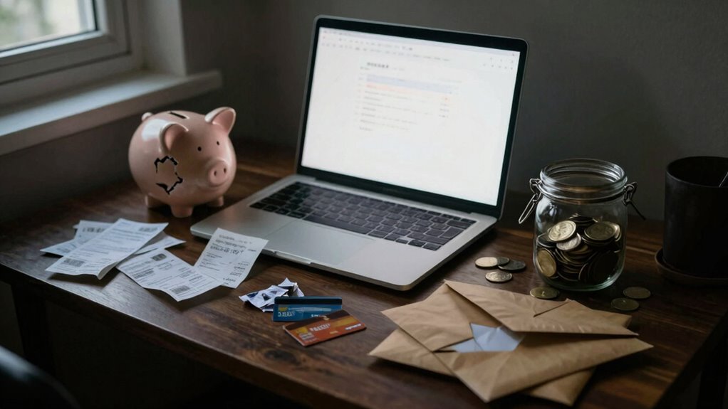 avoid credit misuse and impulsive spending