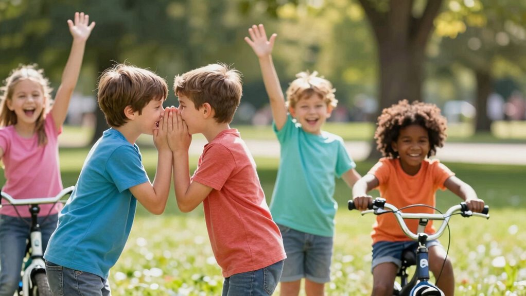 behavior patterns enable growth