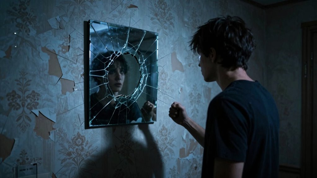 boundaries provoke narcissistic reactions