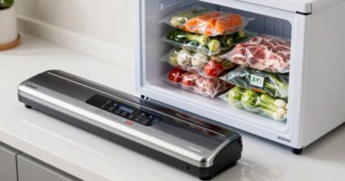 budget friendly food preservation