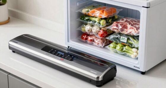budget friendly food preservation