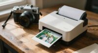 capturing memories with devices