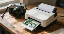 capturing memories with devices