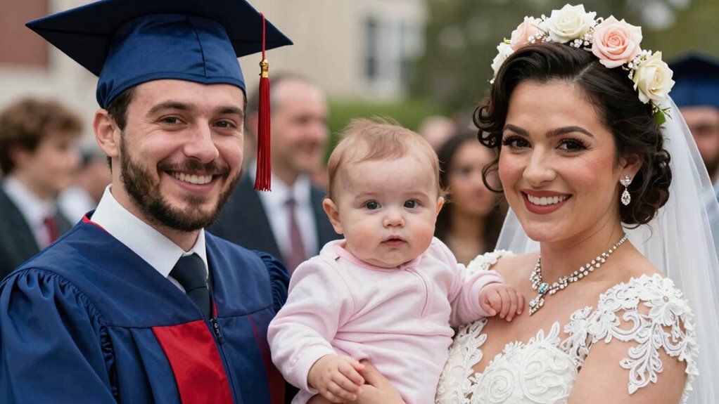 celebrations exploited by narcissists