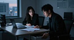 cheating for power dynamics