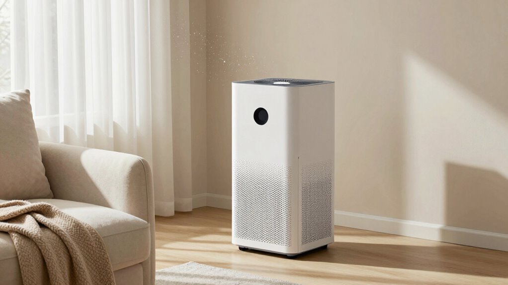 choose maintain breathe cleaner