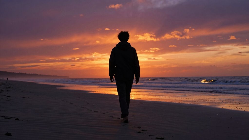 choosing to leave wisely