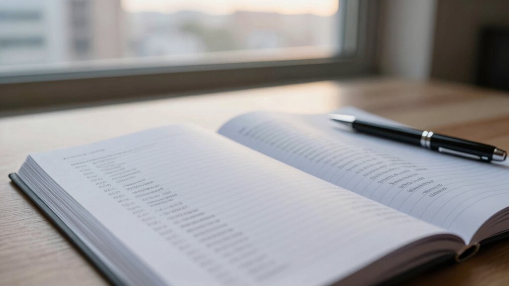 clarity drives financial progress