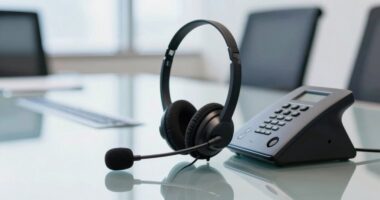 clear audio communication tools