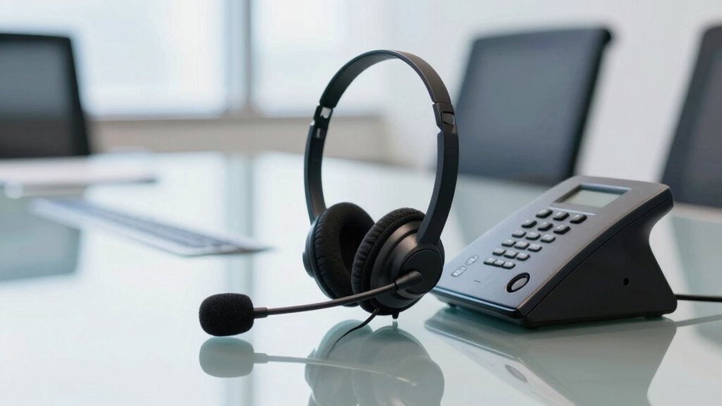 clear audio communication tools