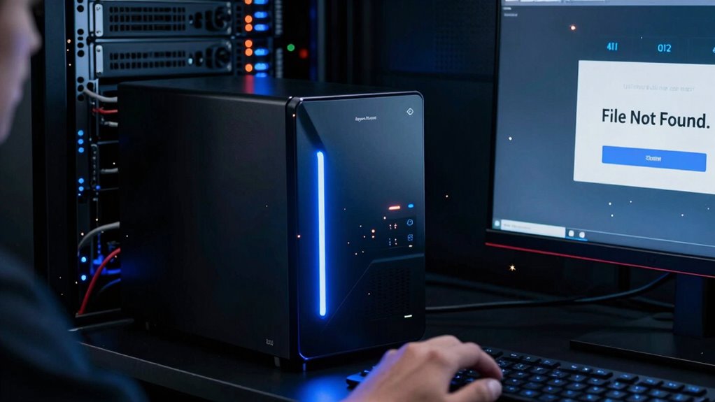 cloud backup ensures data safety